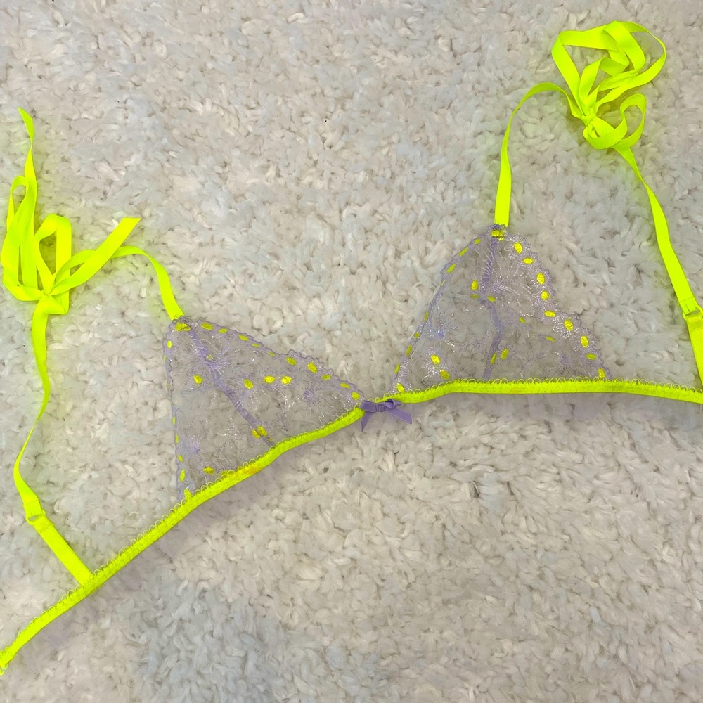 Bralette - image 1